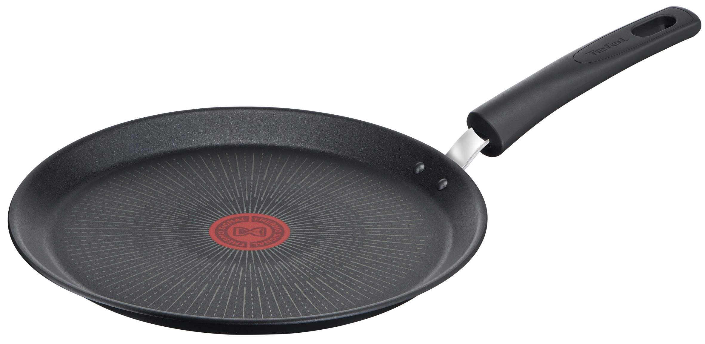 Excellence,Revêtement antiadhésif,Poêle à crêpe 25 cm,Induction