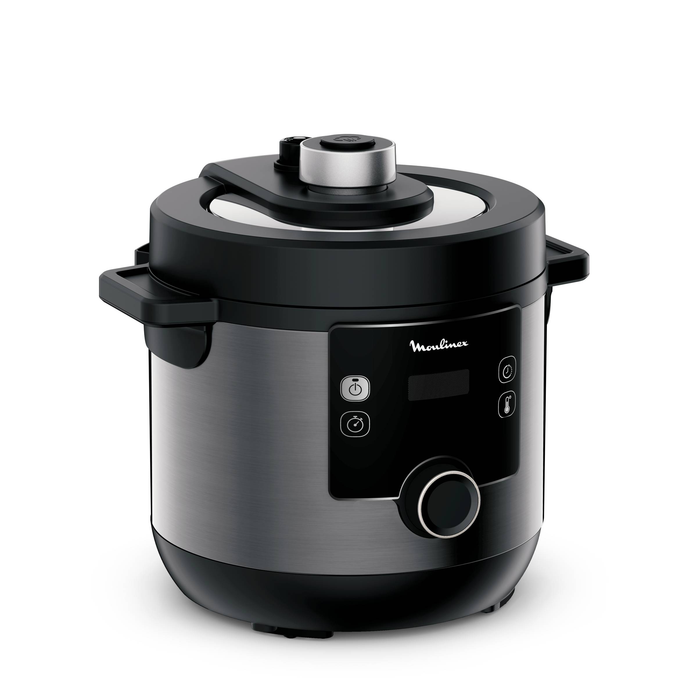 Turbo Cuisine & Fry 7,6 L