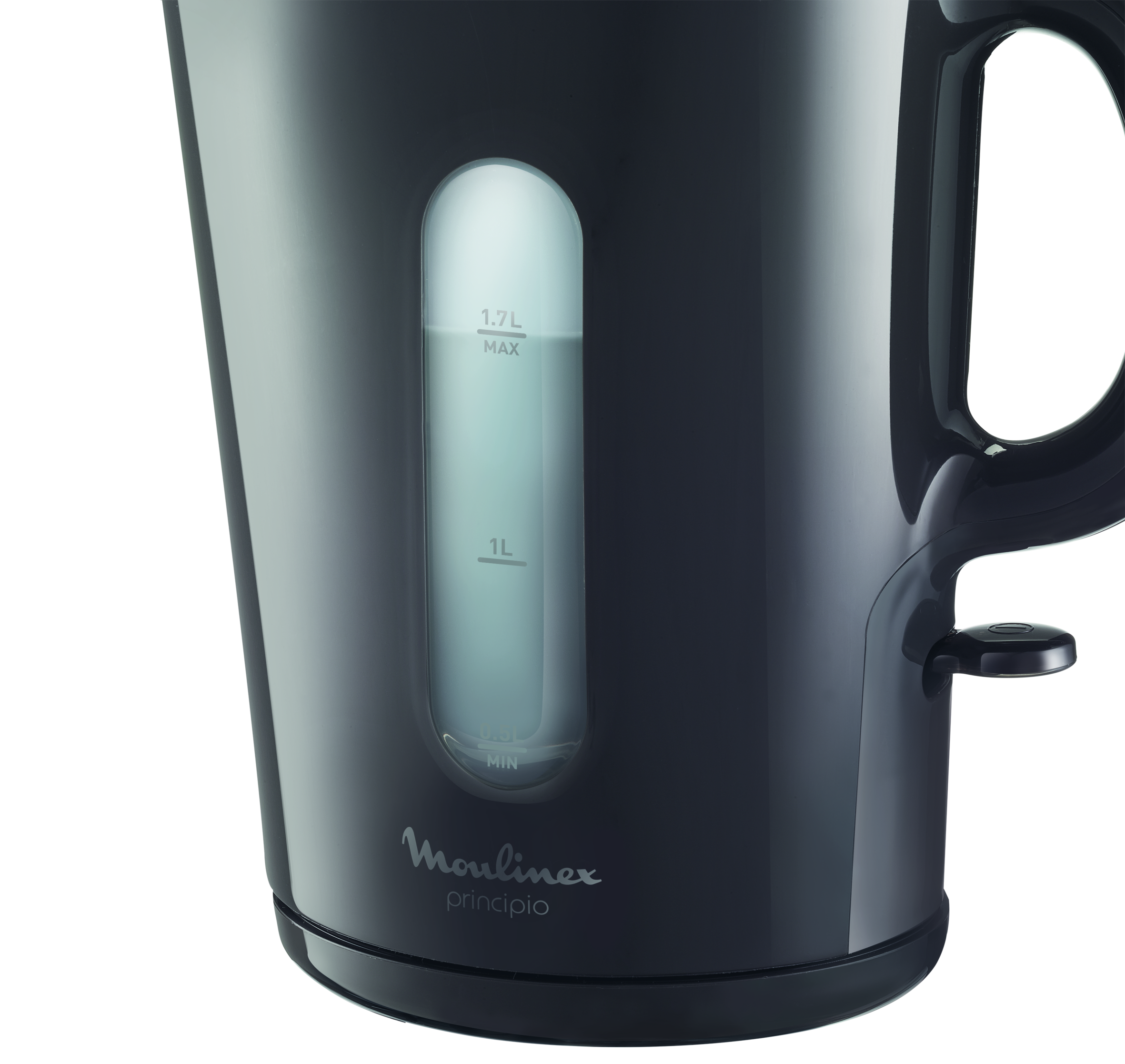 PRINCIPIO GRIS ANTHRACITE 1.7L