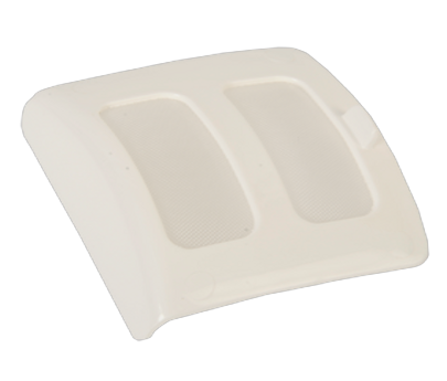 Filtre blanc SS-201147