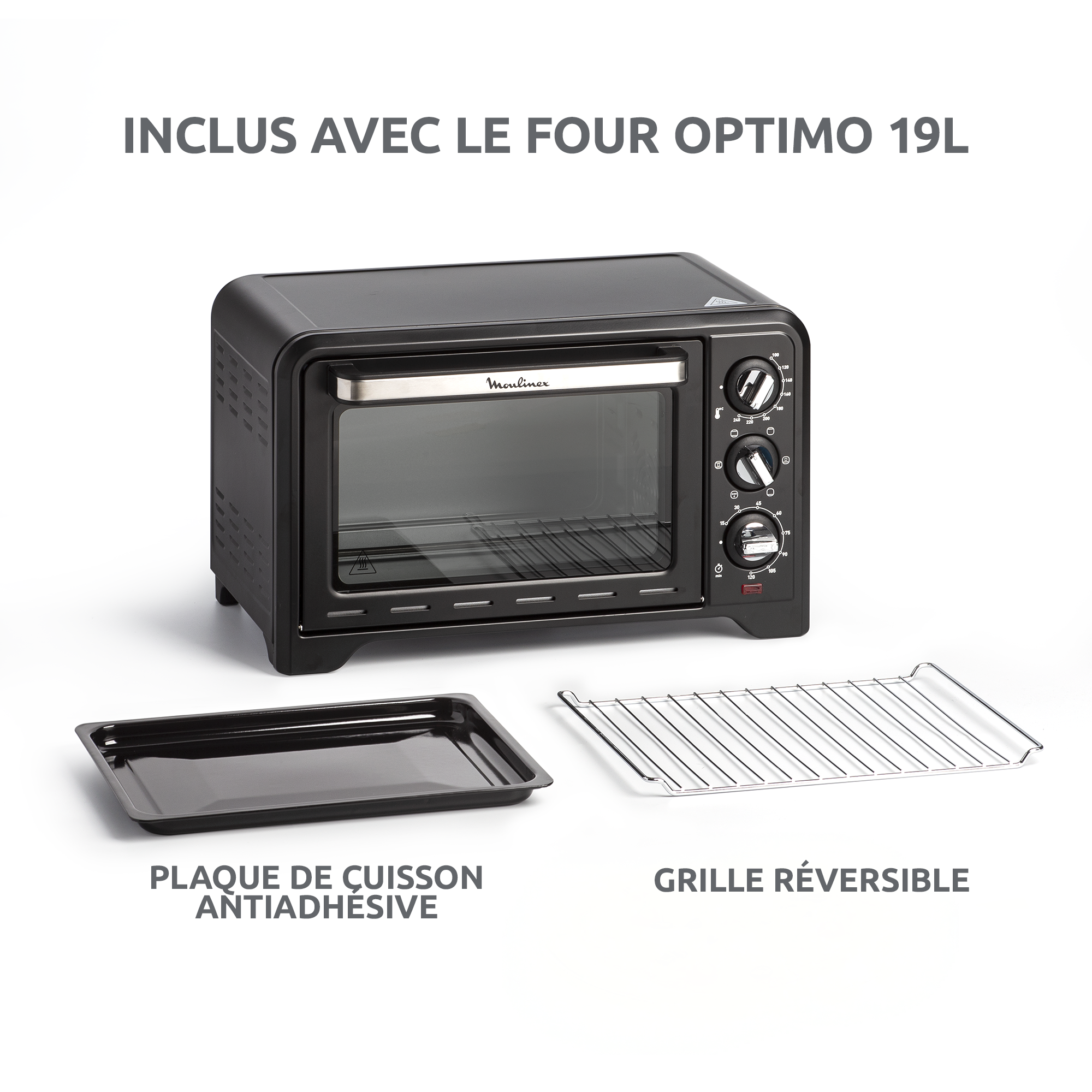 OPTIMO 19 L