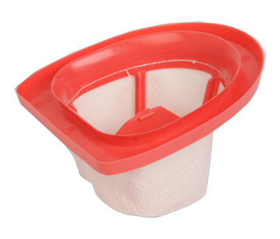 Filtre permanent complet RS-AC3445