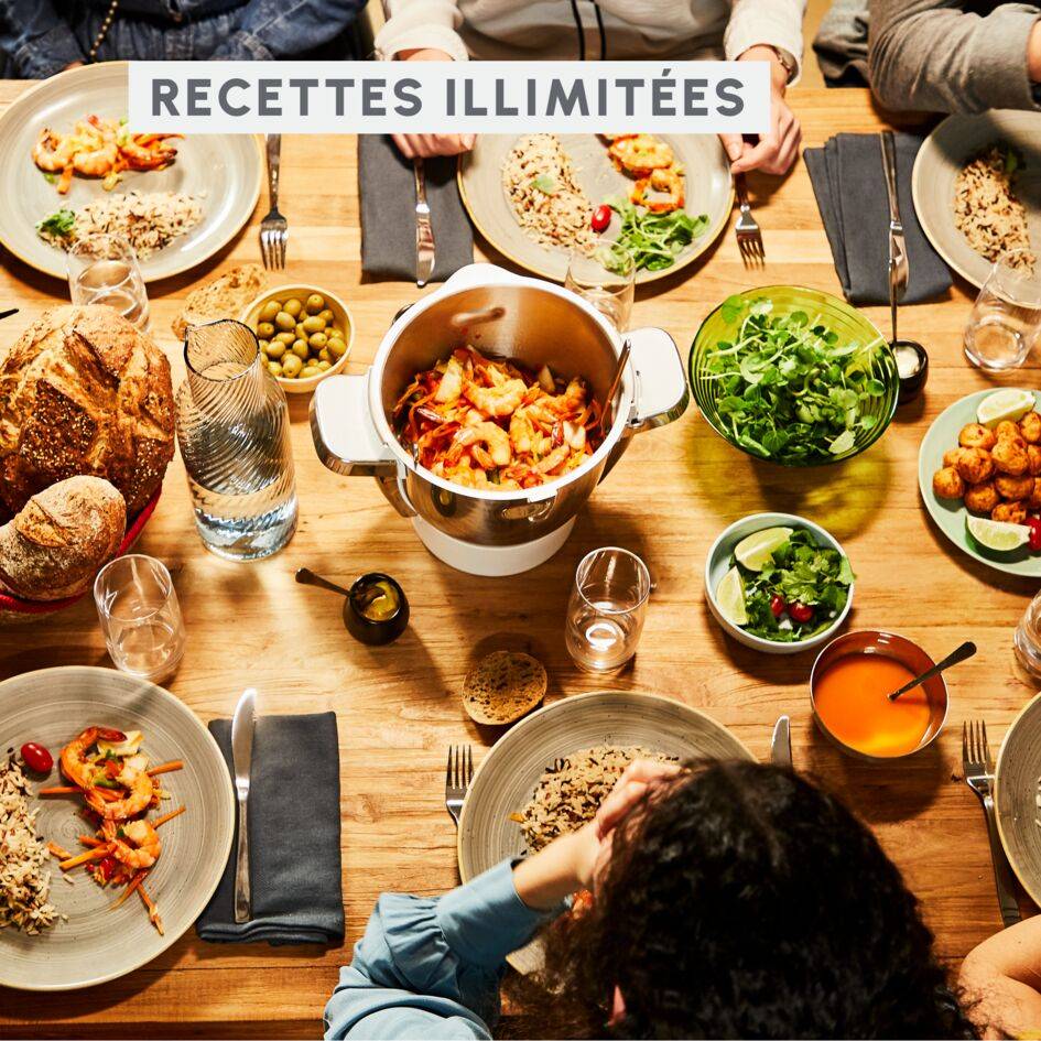 i-Companion Touch XL