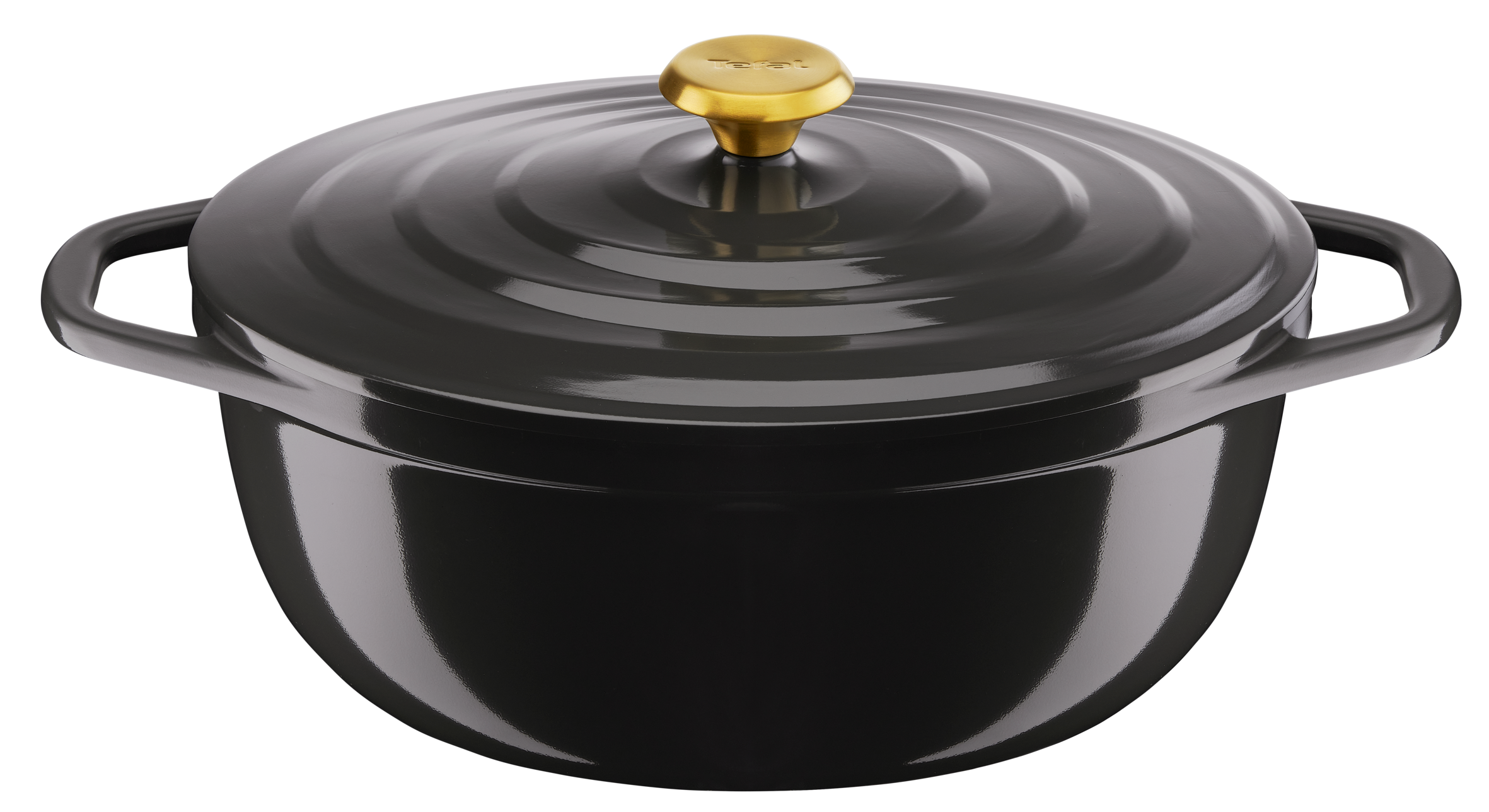 Air cocotte ovale 30 x 23 cm