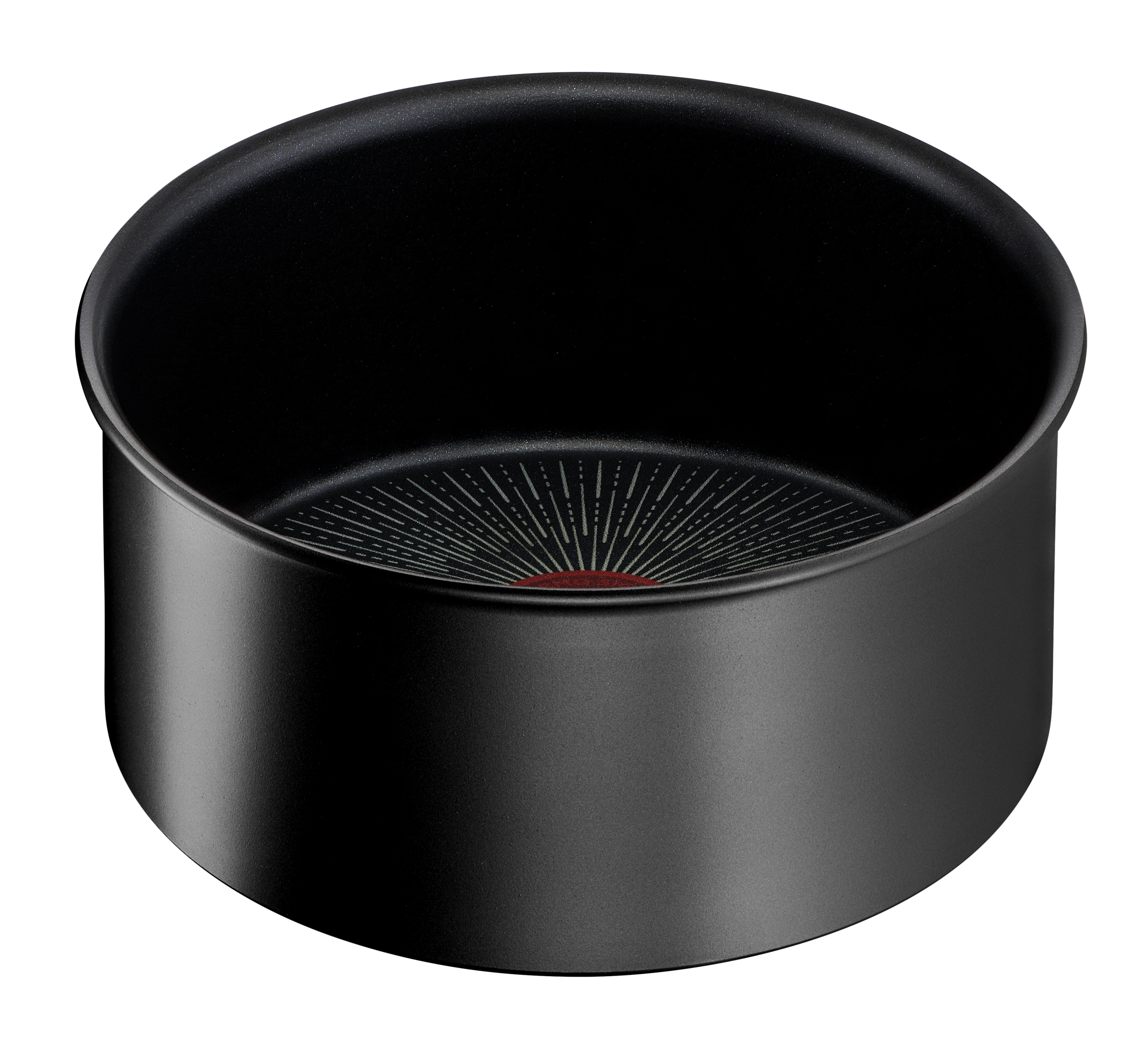 Ingenio Eco Resist, Antiadhésif, Casserole 20 cm, Induction