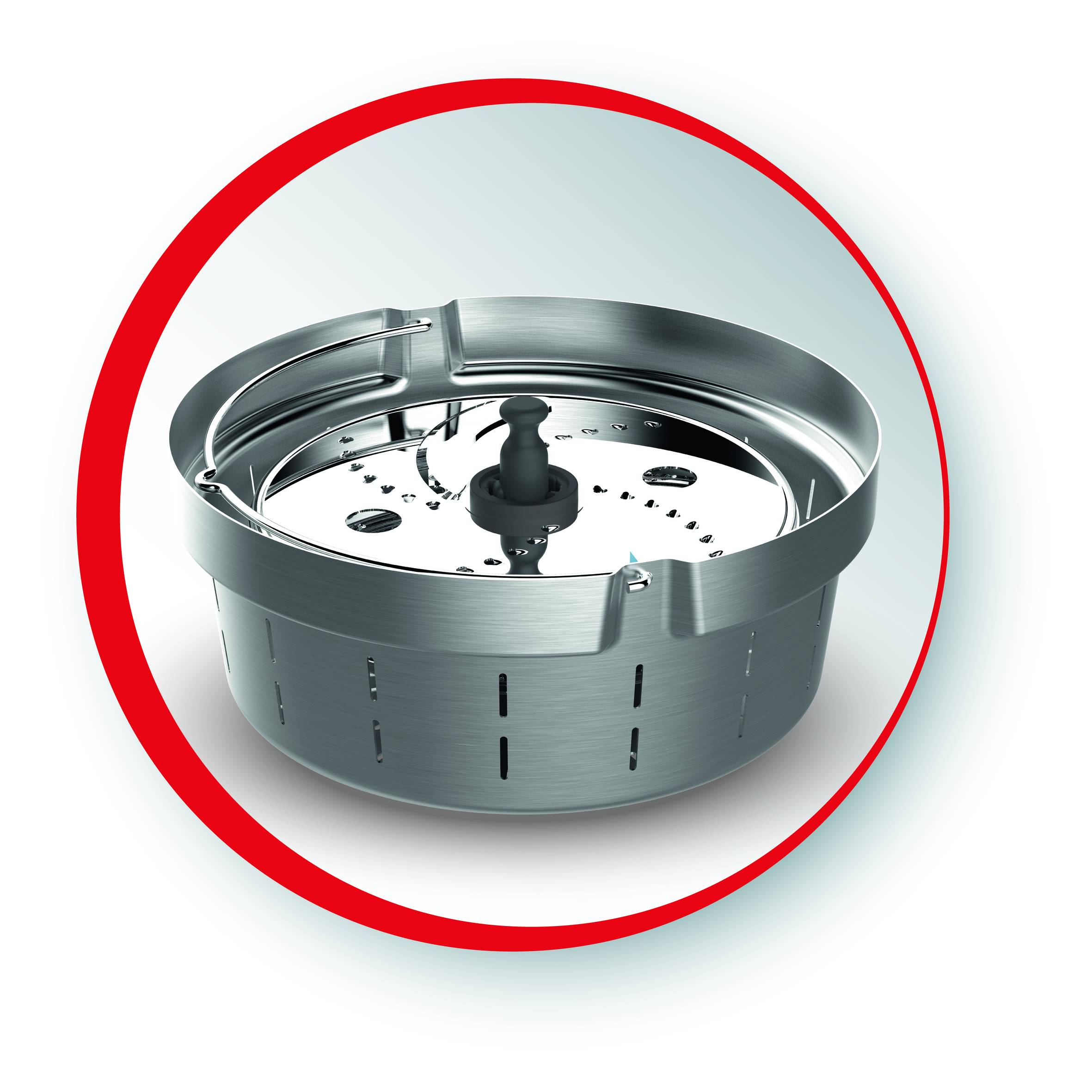 Découpe-légumes Companion 