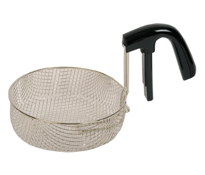 Panier avec poignée SS-984395