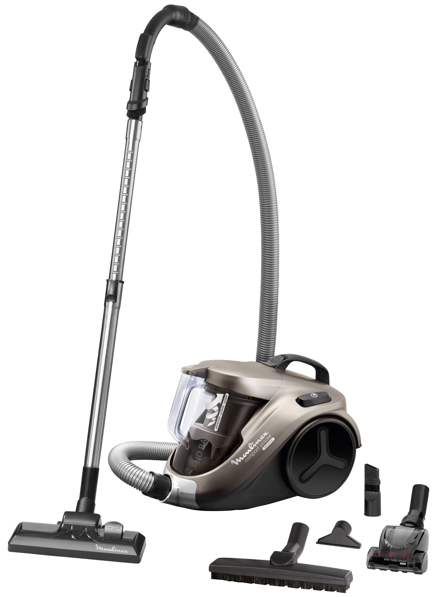 COMPACT POWER CYCLONIC Animal Care