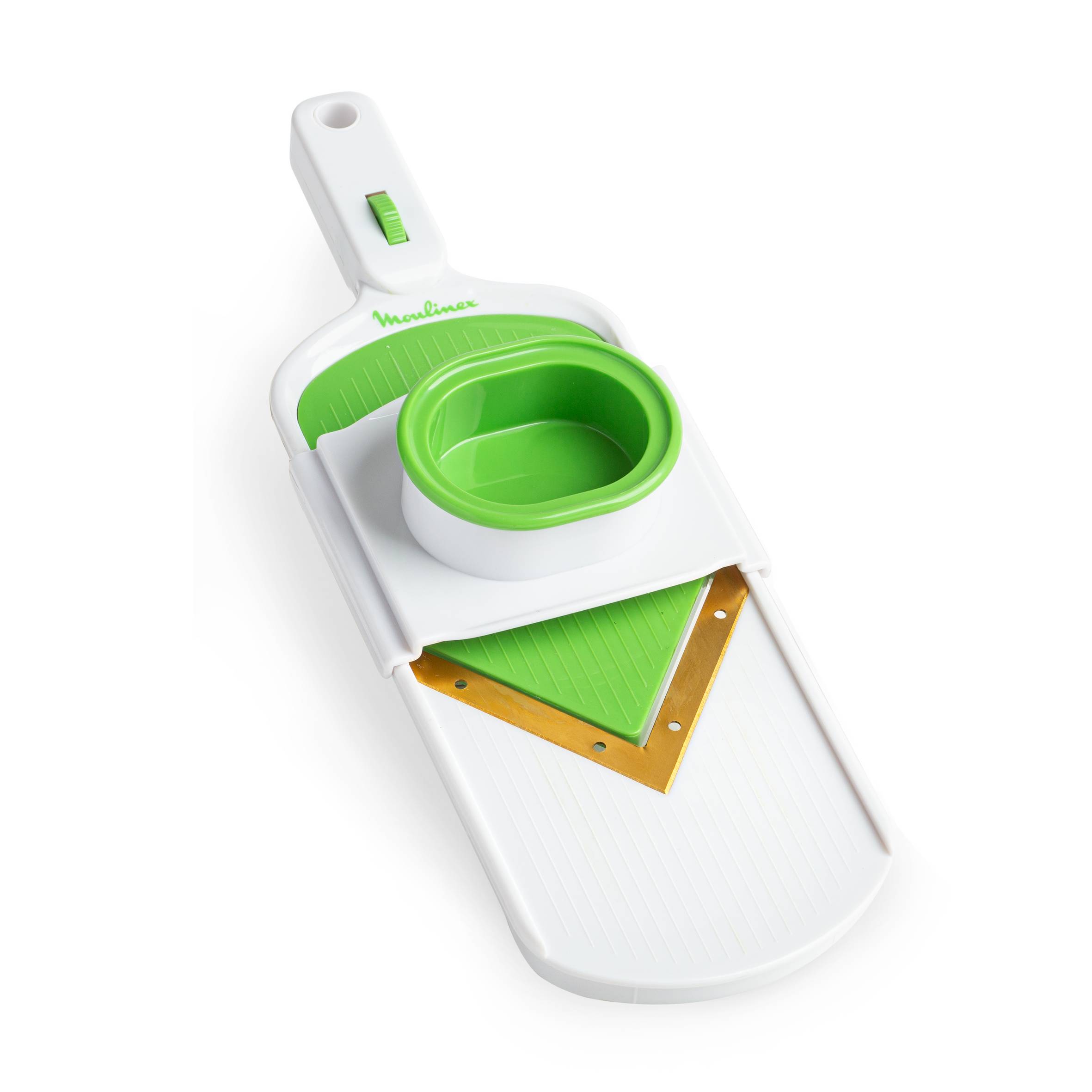 Mandoline compacte fresh kitchen