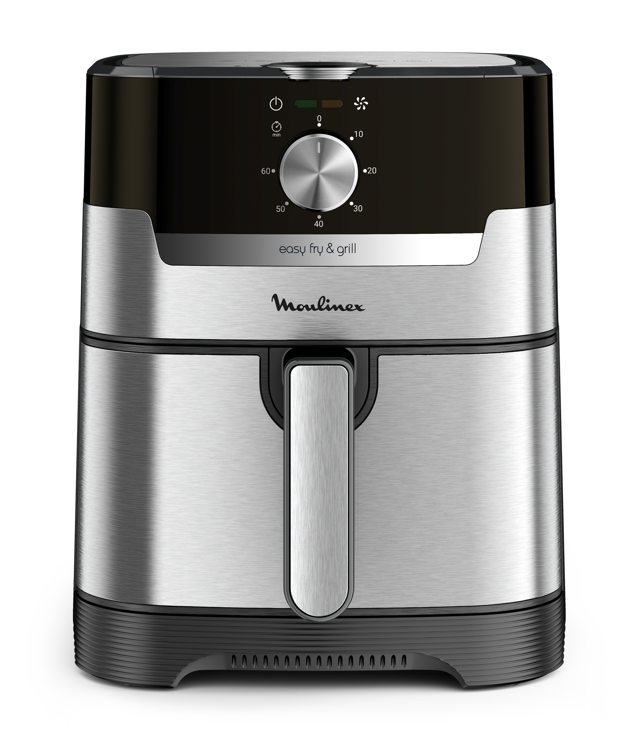 Easy Fry & Grill Meca, Air Fryer, 4,6 L (6 pers.)