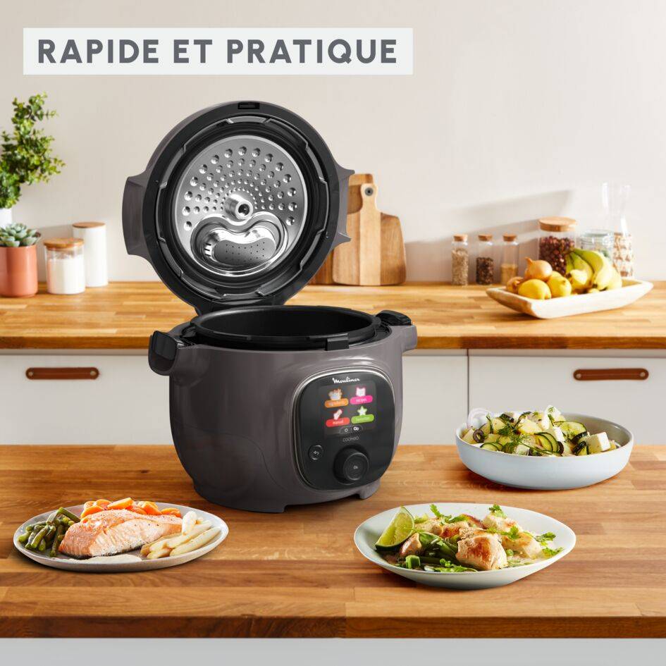 COOKEO MINI 150 RECETTES