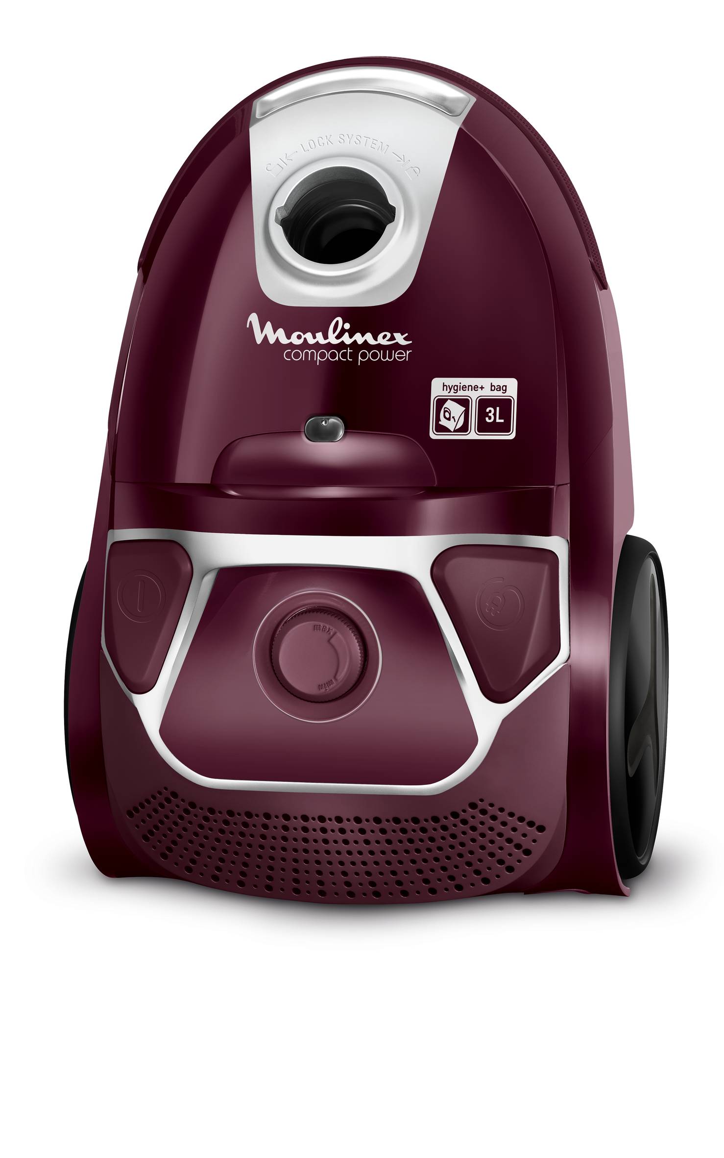 COMPACT POWER "HOME & CAR"