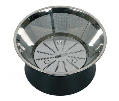 Filtre de la centrifugeuse FS-9100033456