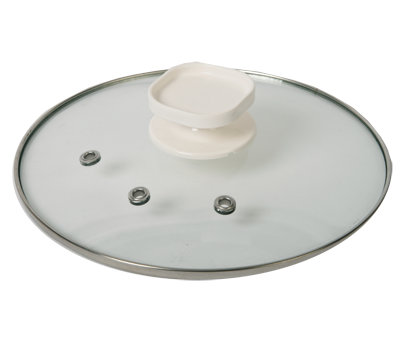 Couvercle verre SS-993120