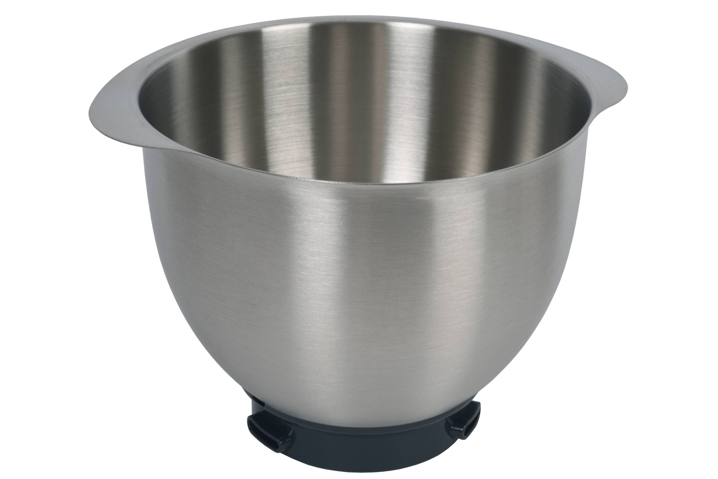 Bol à pétrir en inox MS-652939