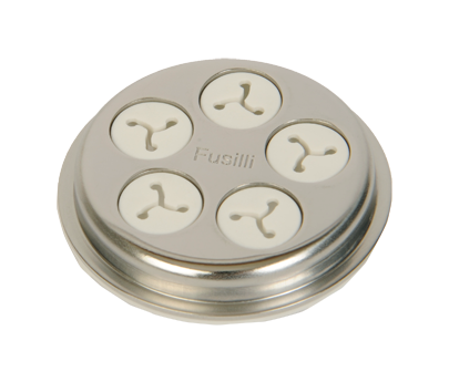 Embout pâte 'fusilli' MS-652855