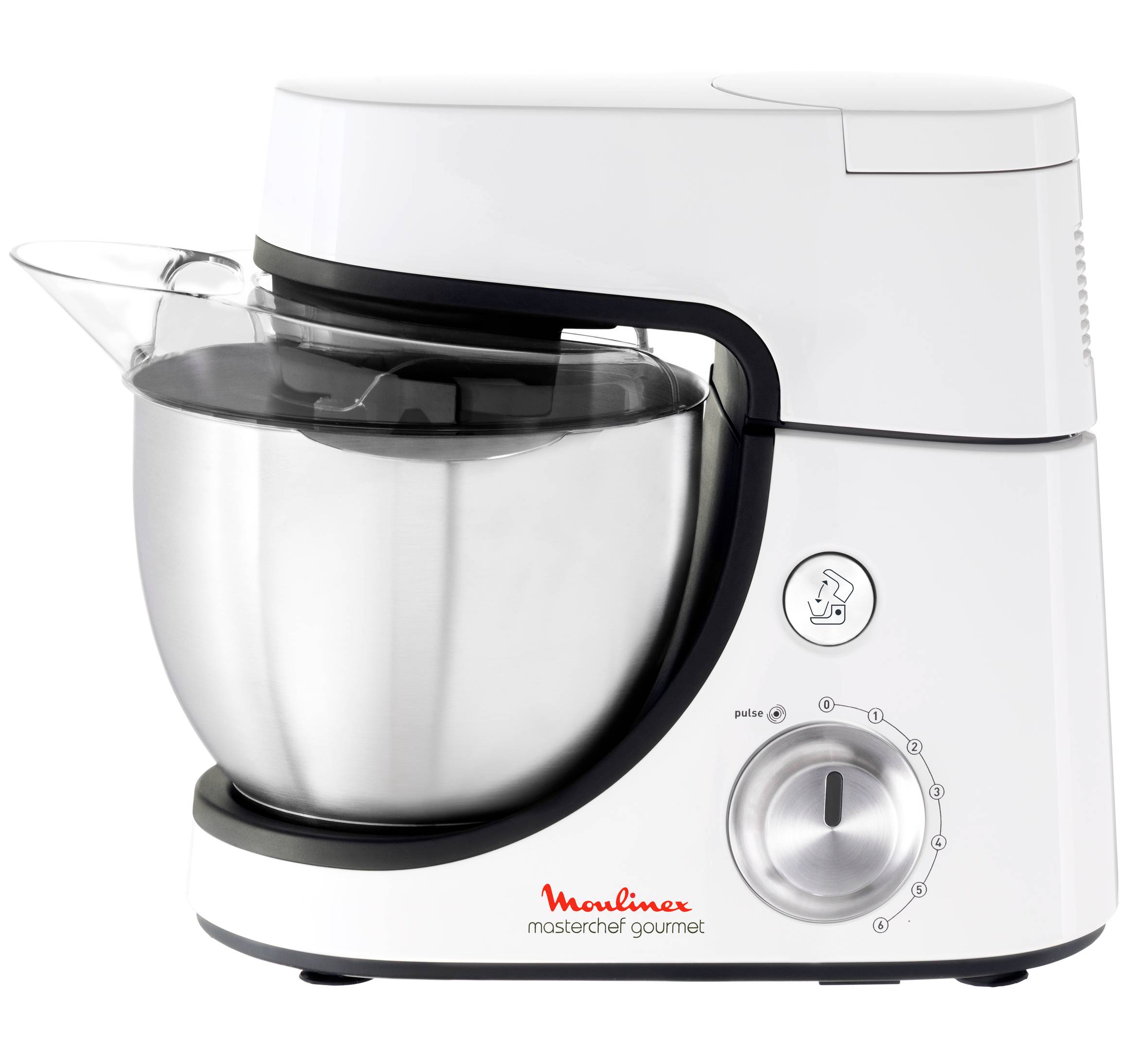 KTM MC GOURMET 4.6L RED EU