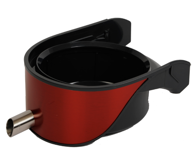 Receptacle à jus SS-193056