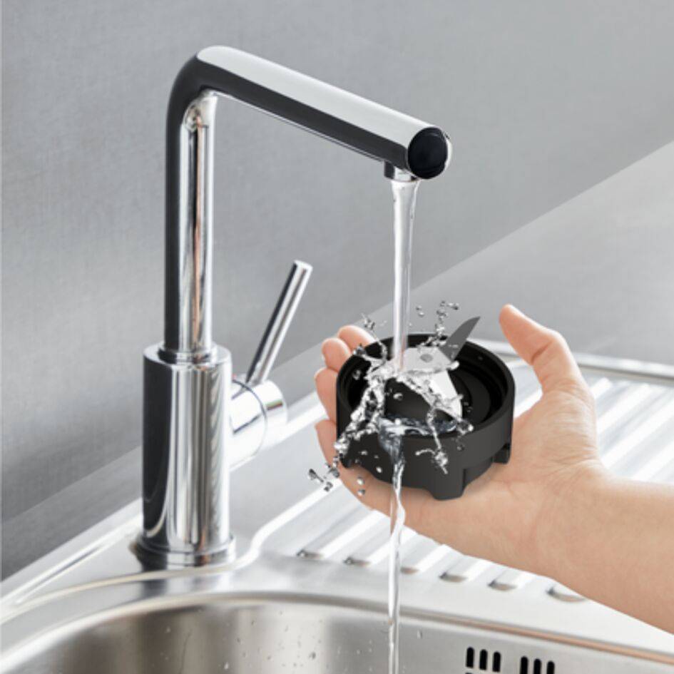 Bloc de coupe complet MS-653615