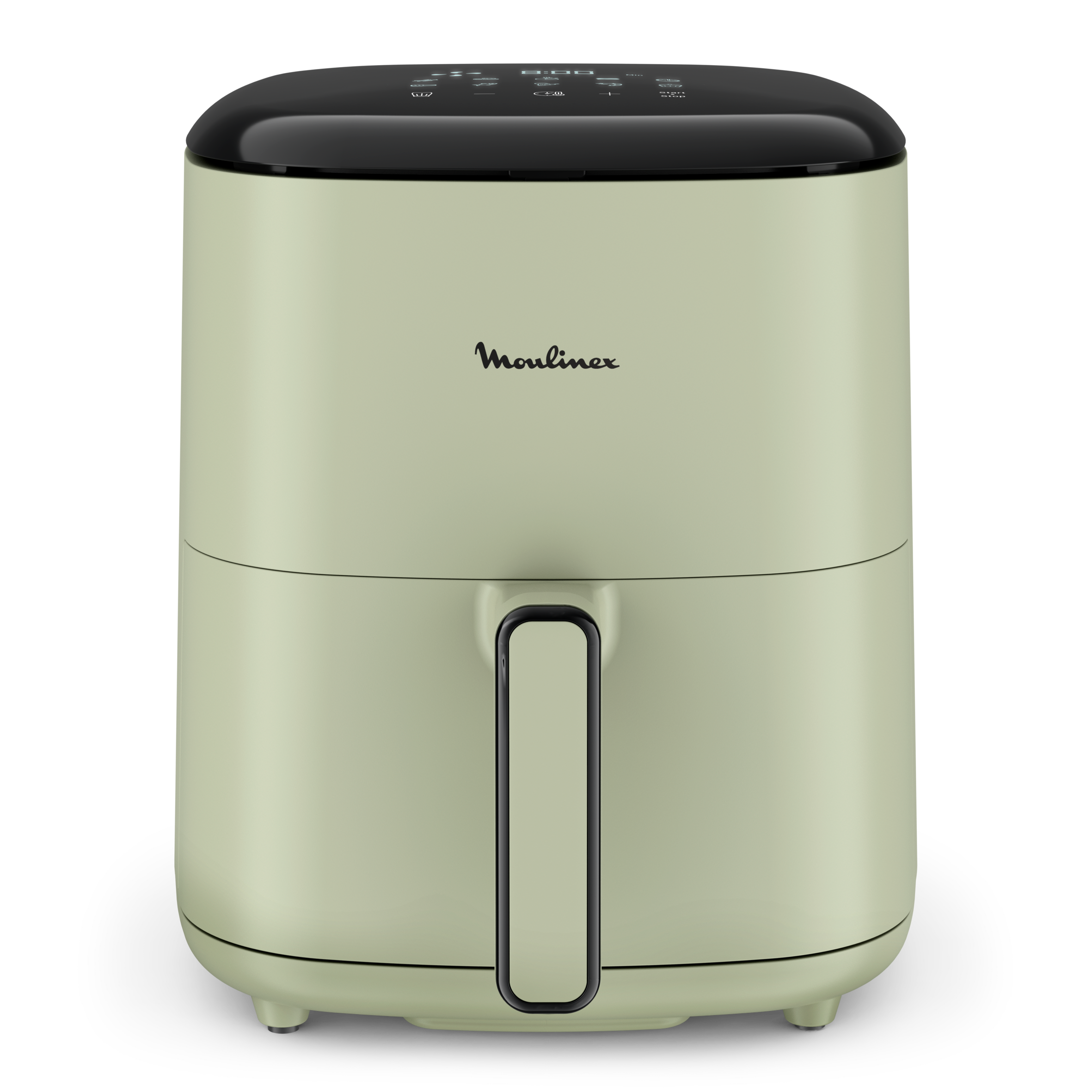 Easy Fry Max EcoDesign, 5L, Air fryer, Lichen