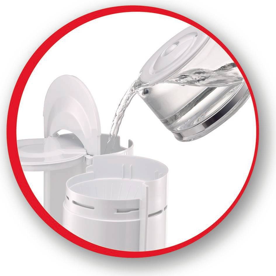 UNO GRISE ET BLANCHE 12 TASSES