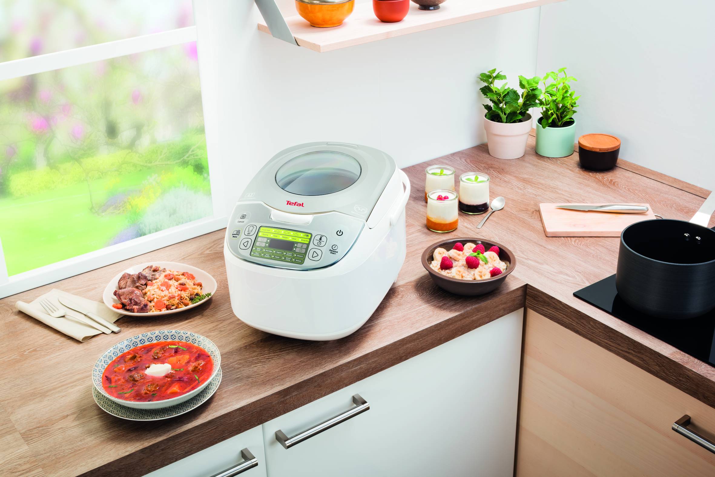 MULTICUISEUR 45 EN 1