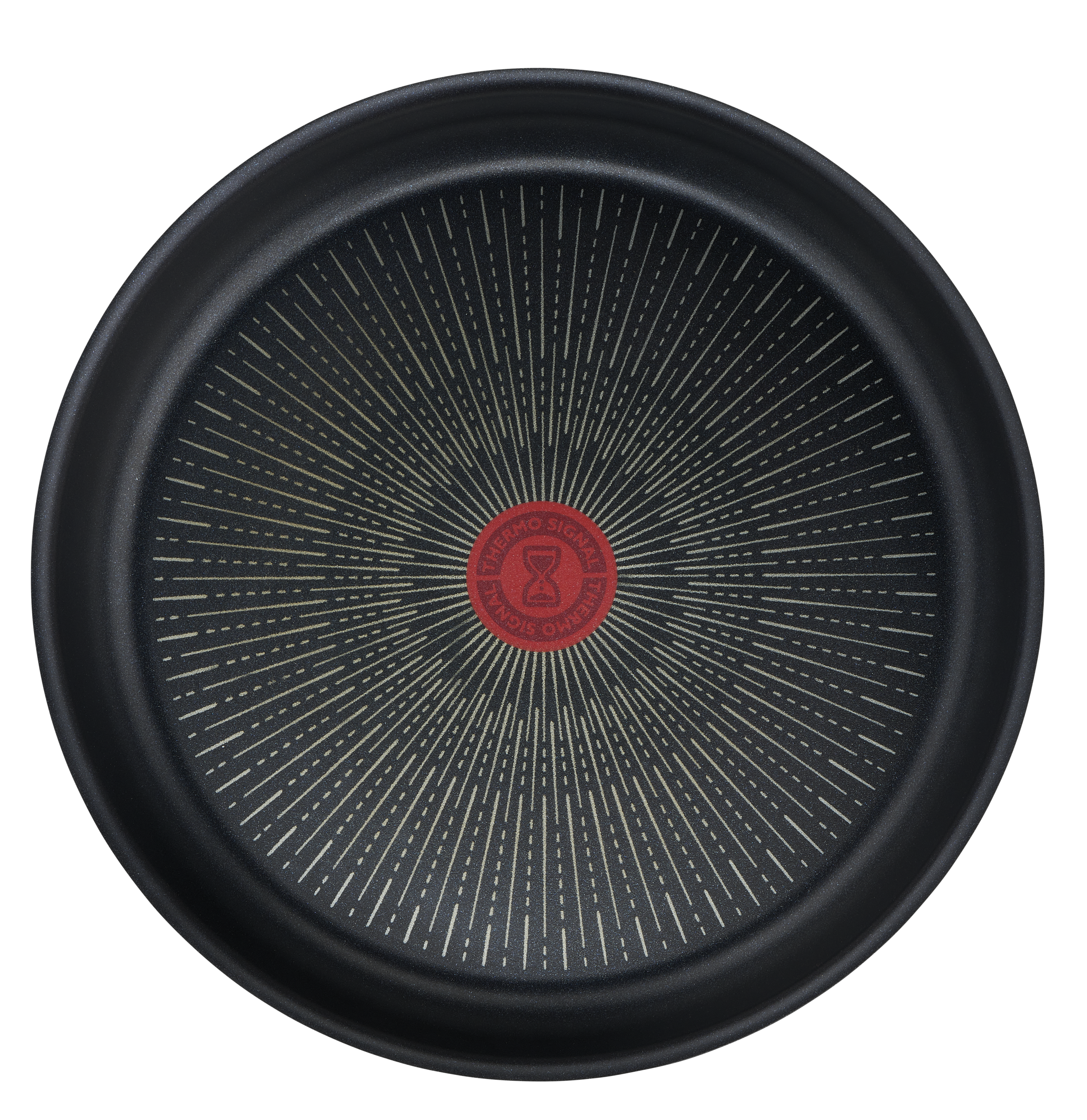 Ingenio Eco Resist, Antiadhésif, Poêle 22 cm, Induction