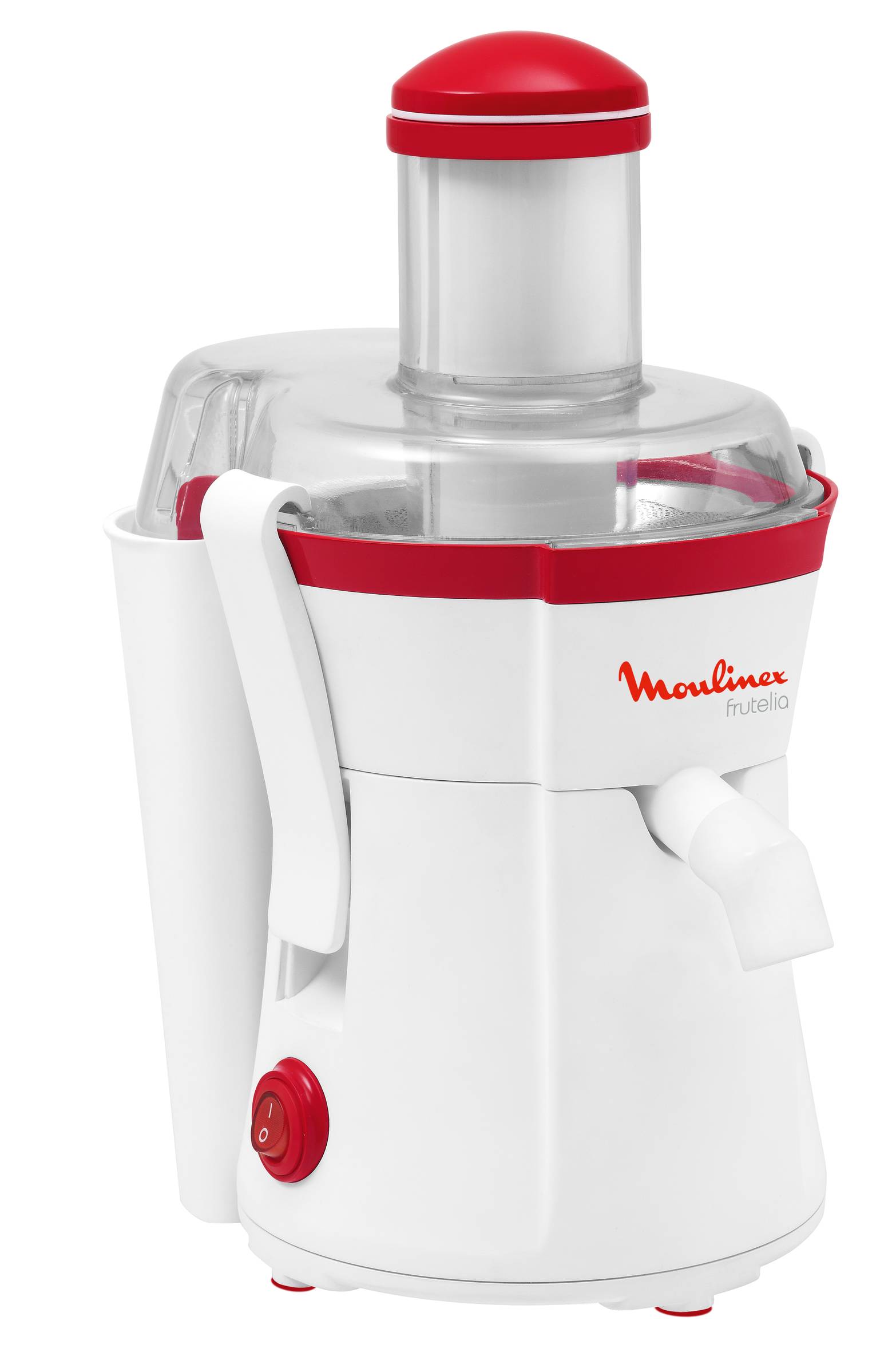 Centrifugeuse Frutelia Blanche