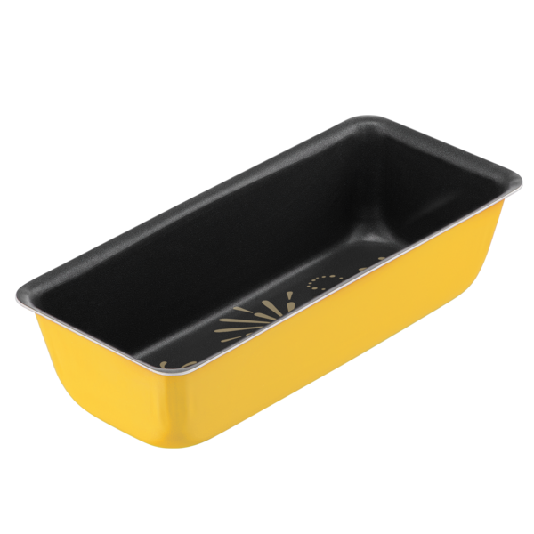 Tefal Chandeleur, Moule à cake, 26 cm