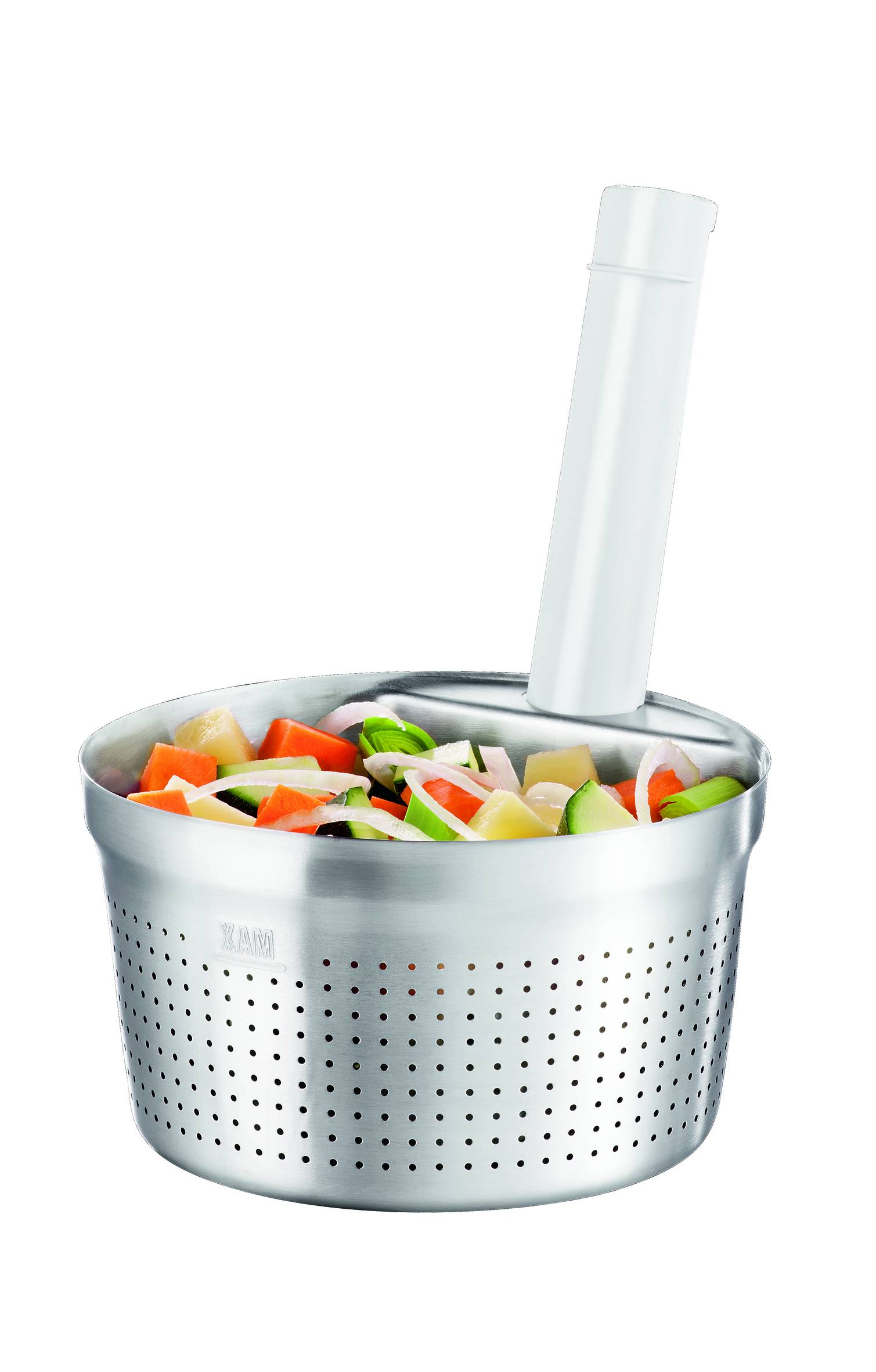 blender soup & co panier