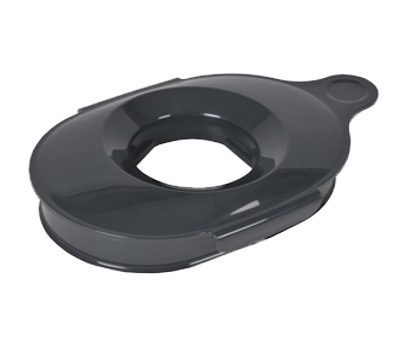 Couvercle gris du bol blender MS-8030000814