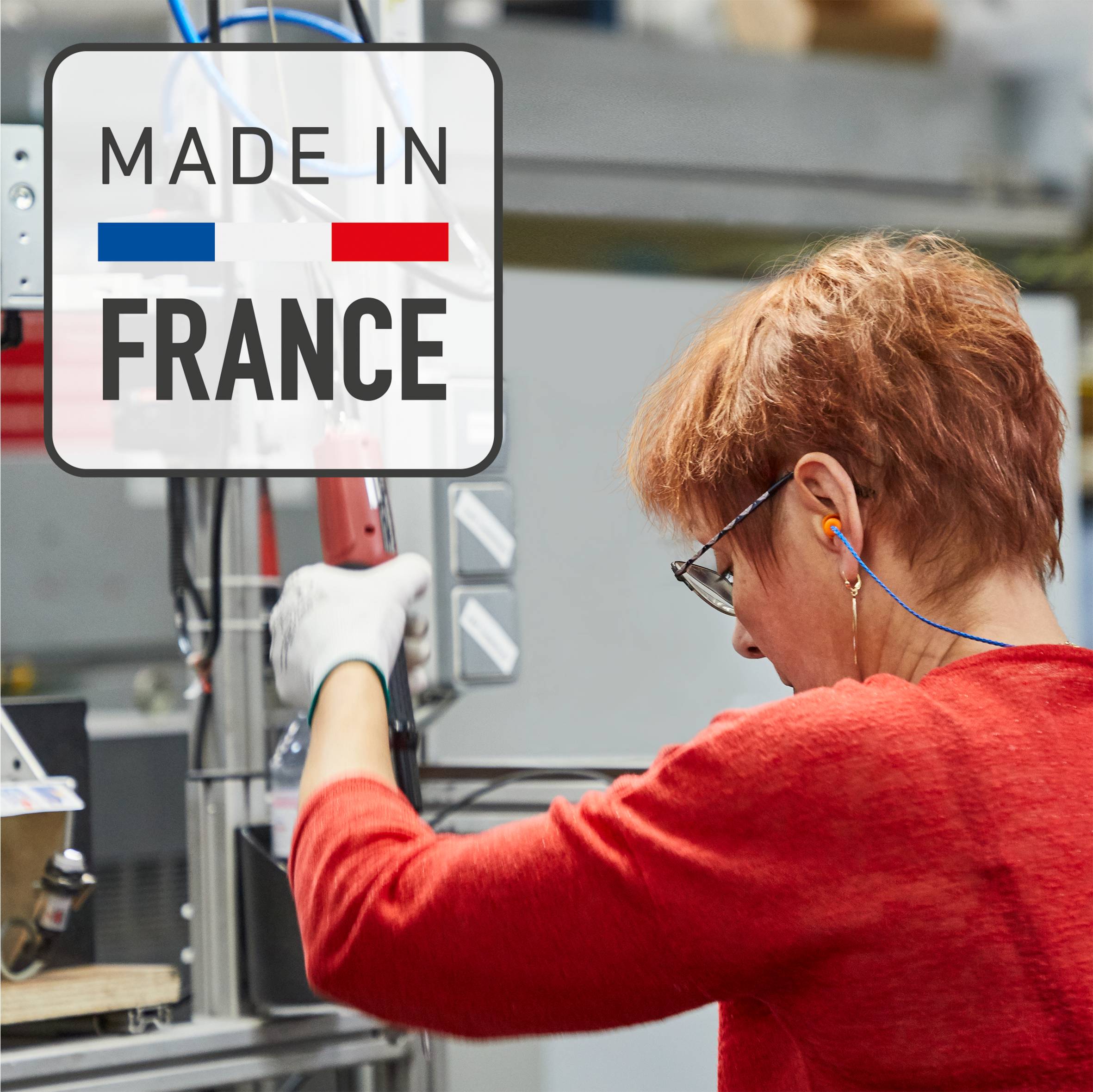 Tefal Chandeleur, Moule à manqué, Ø 26&nbsp;cm