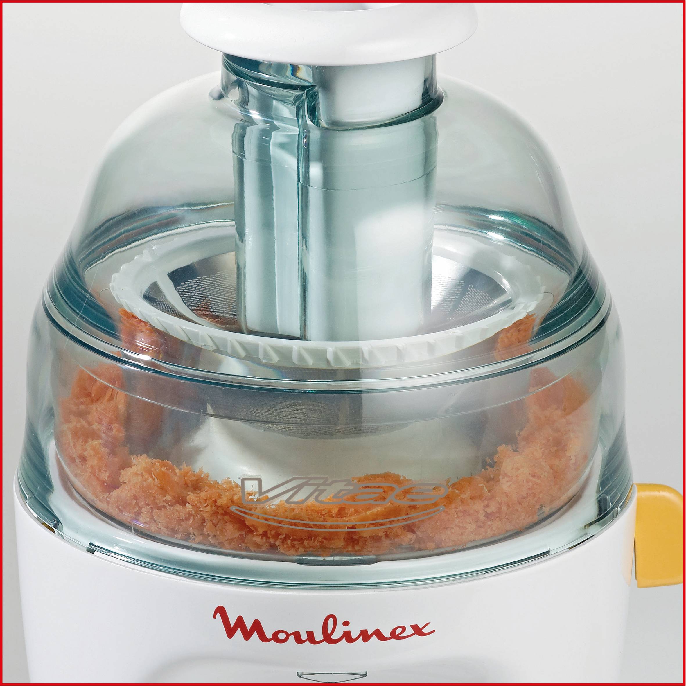 centrifugeuse vitae blanc