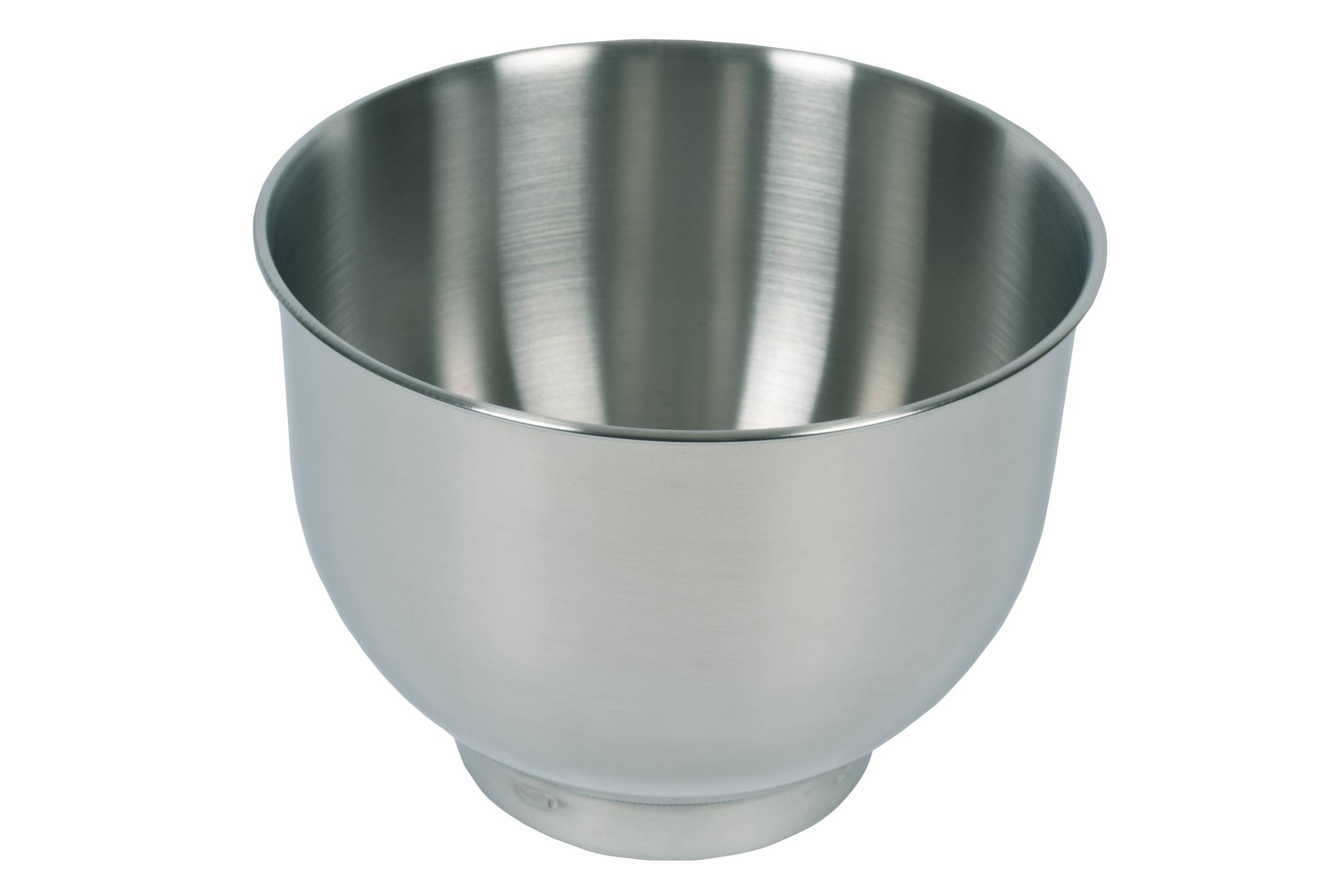Bol à pétrir inox MS-652263