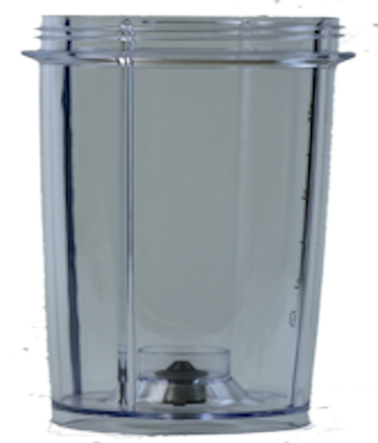 Bol mixeur de 600ml MS-651445