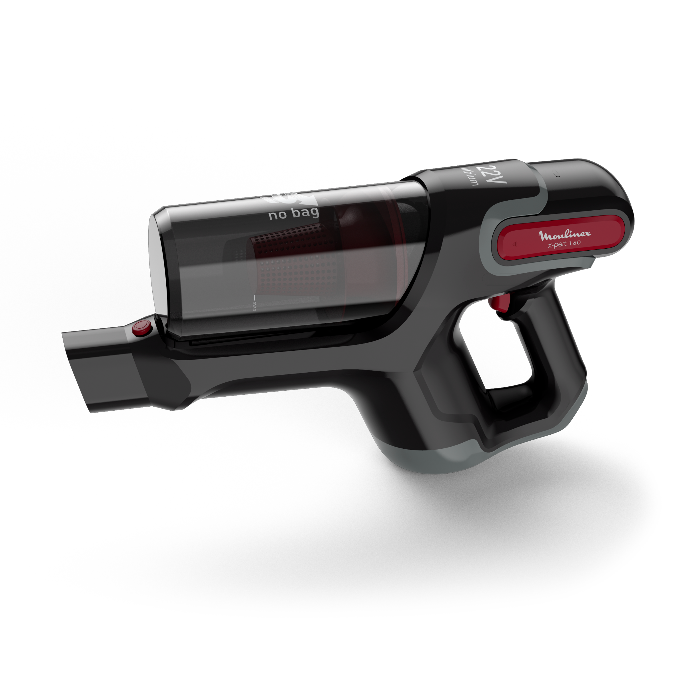 X-Pert 160