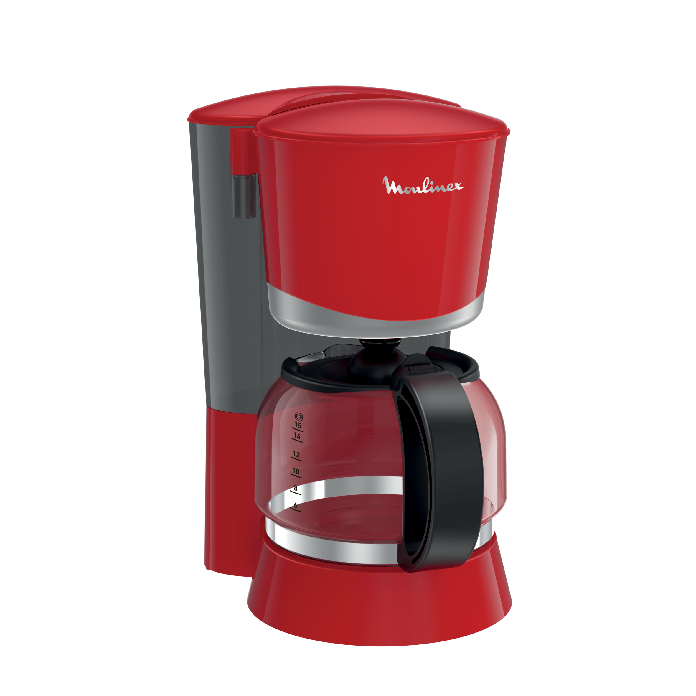 Vita rouge 10/15 tasses