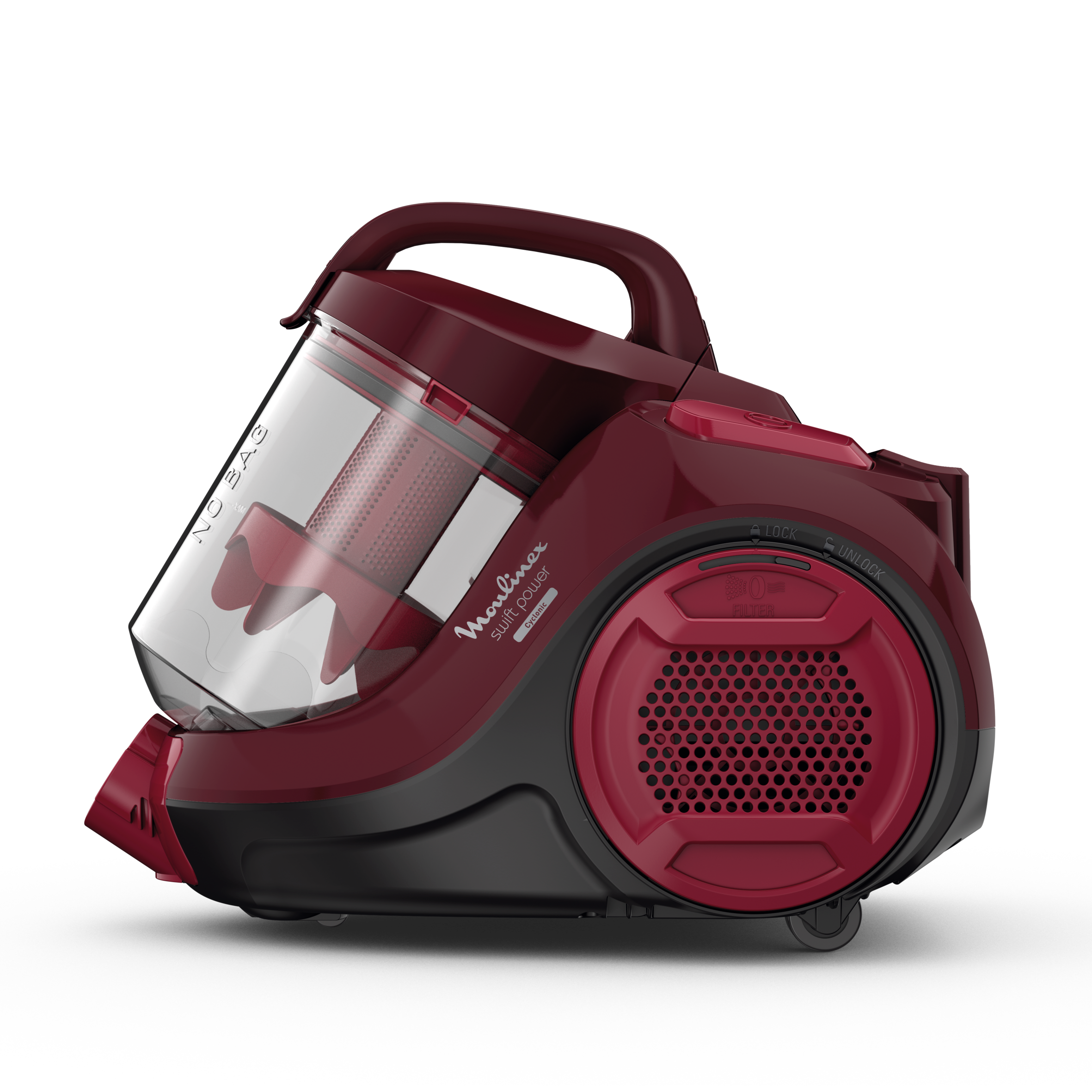 SWIFT POWER CYCLONIC