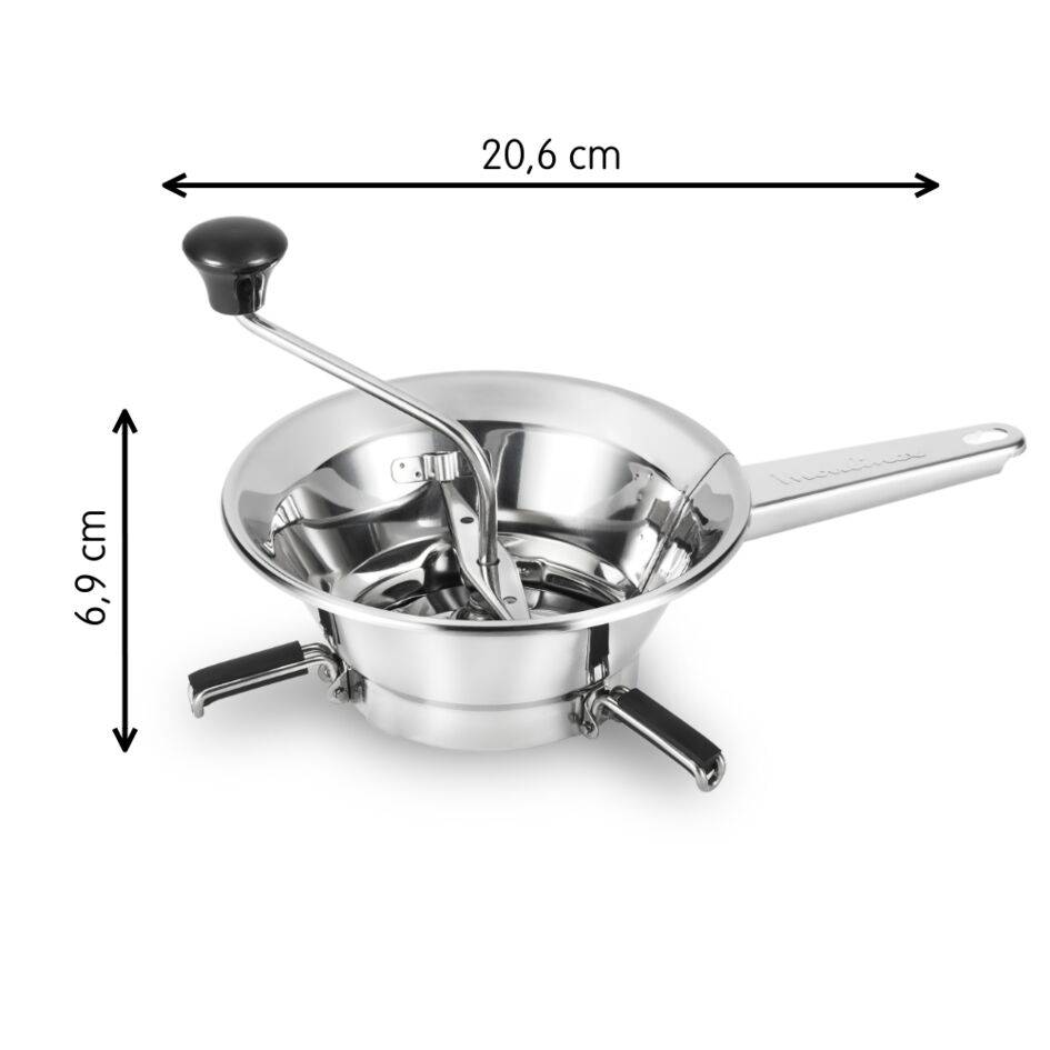 Grand moulin à légumes classic de Moulinex