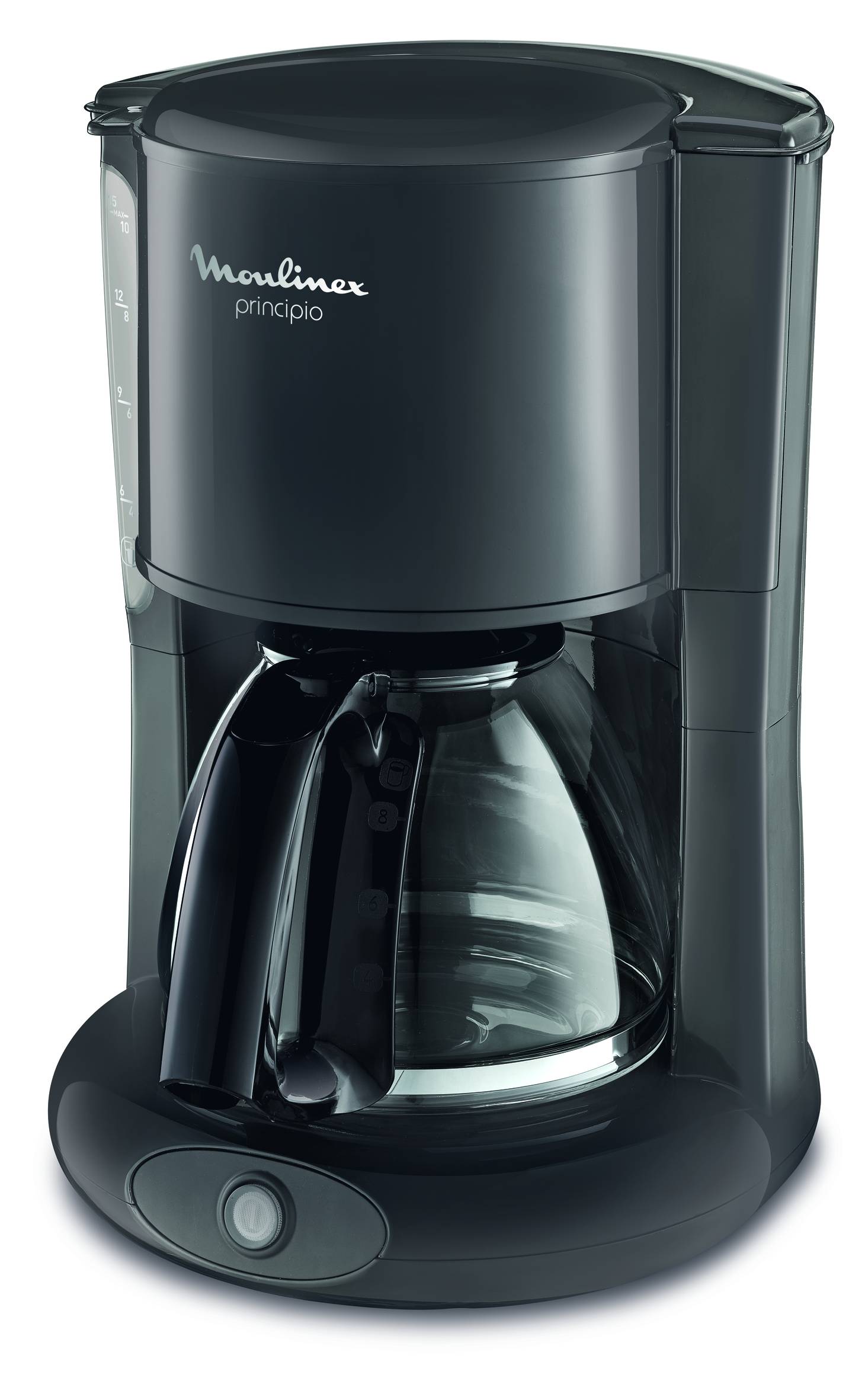 PRINCIPIO GRIS ANTHRACITE 10/15 TASSES