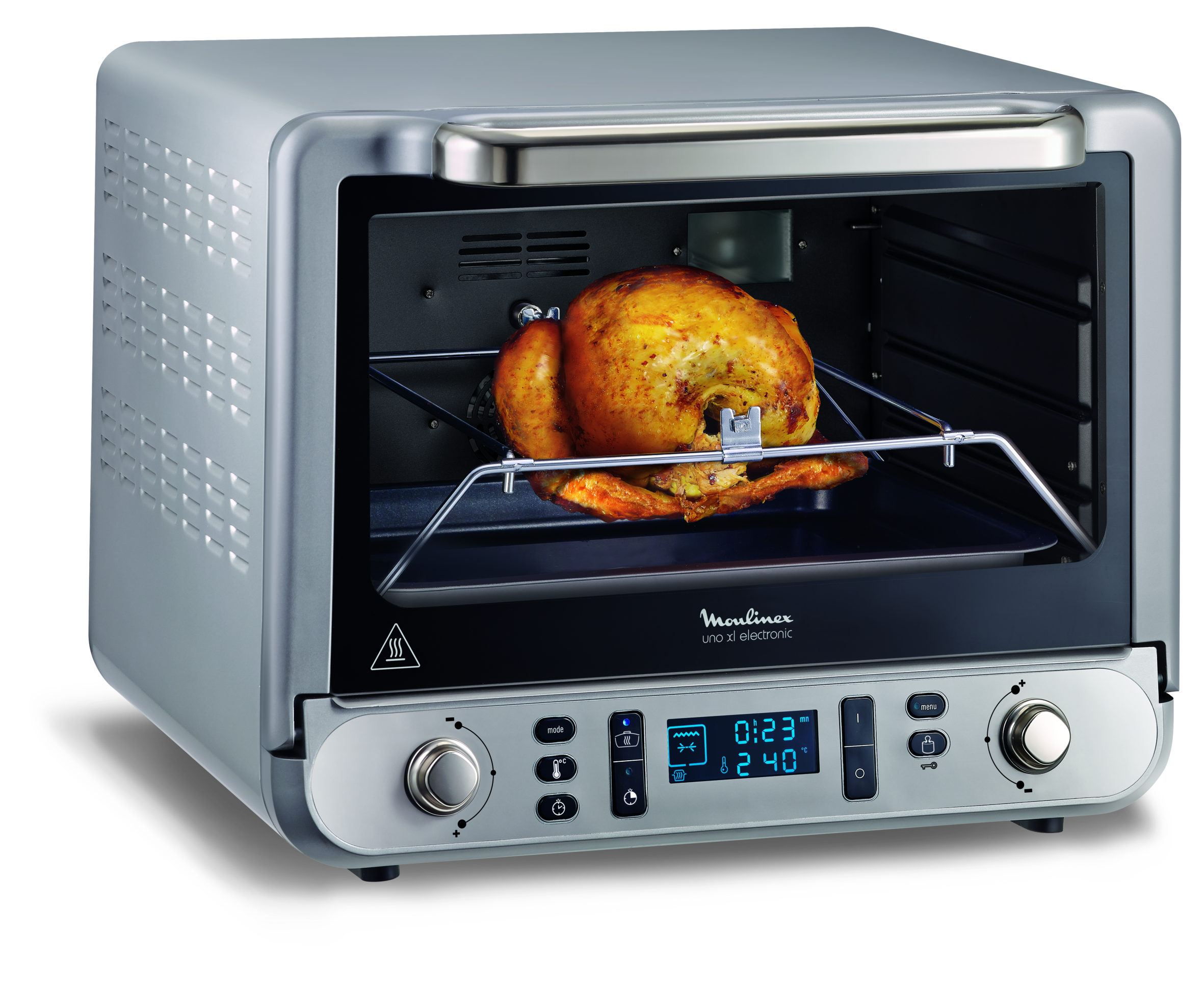 Four Uno XL Electronic