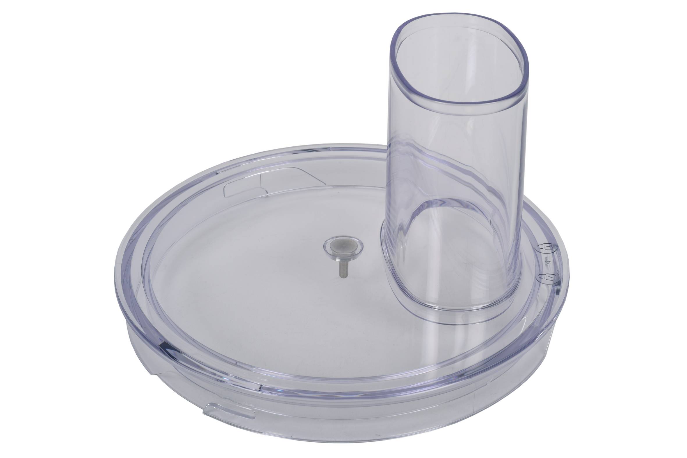 Couvercle du bol hachoir MS-653328