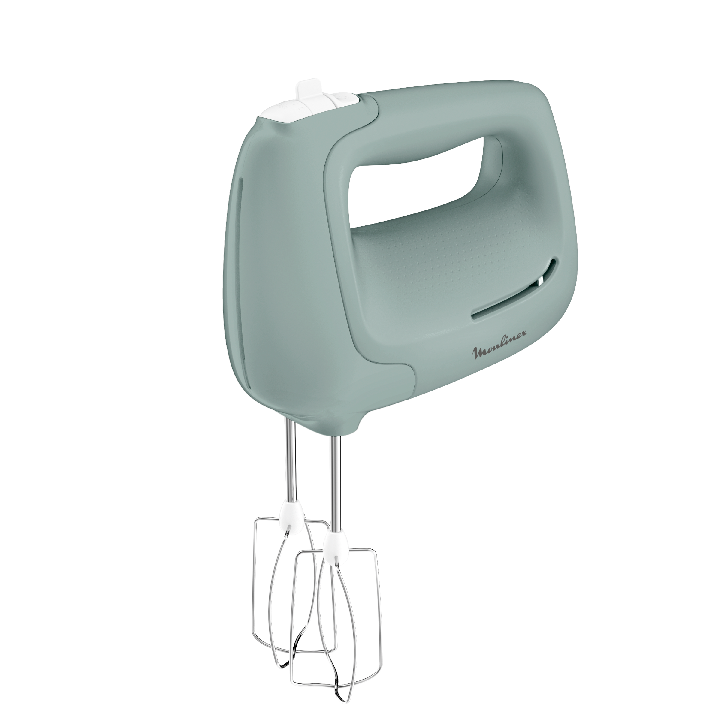 Prep'Mix, Batteur électrique, 450 W, 5 vitesses, Fonction Turbo