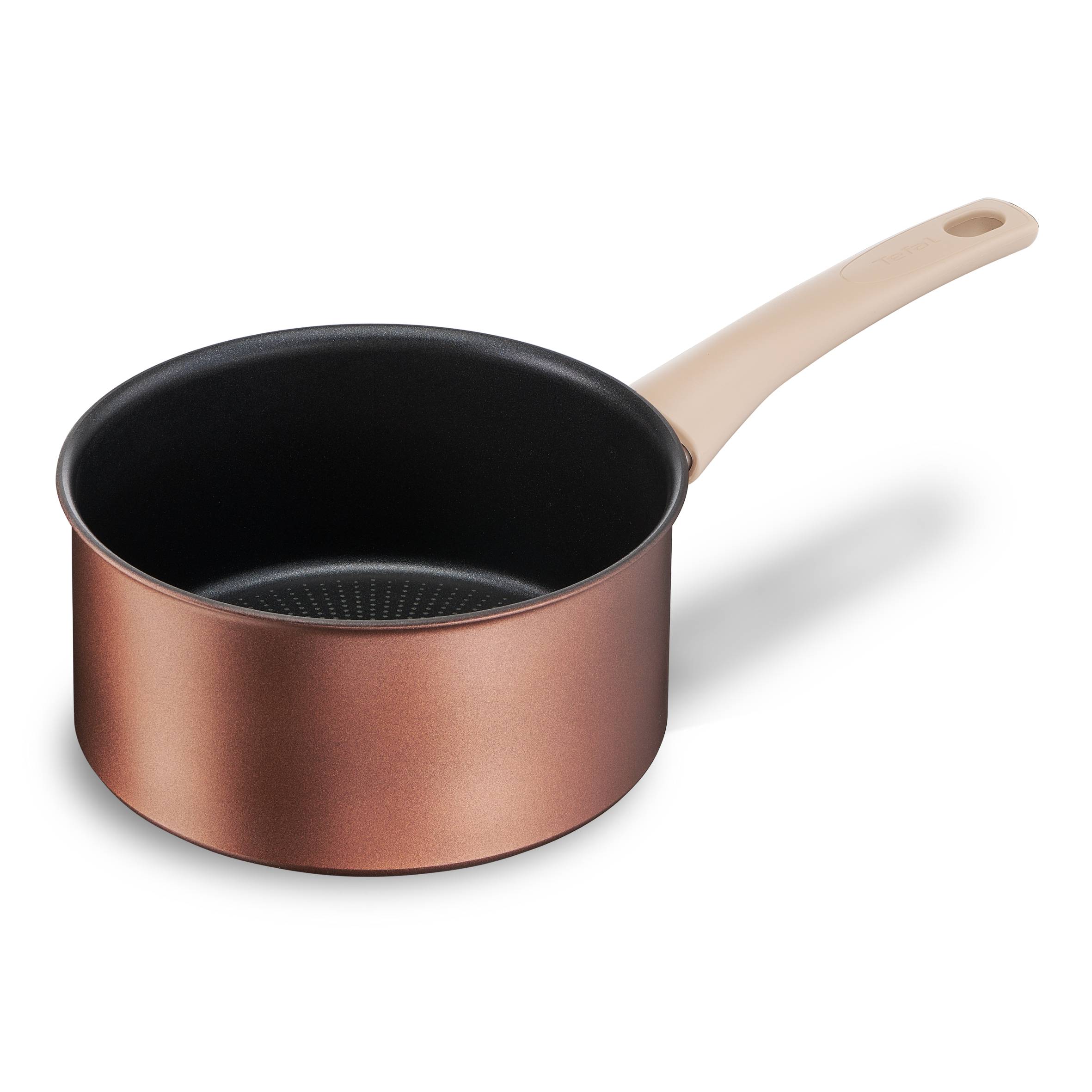 Eco-respect casserole 20cm / 2,9l