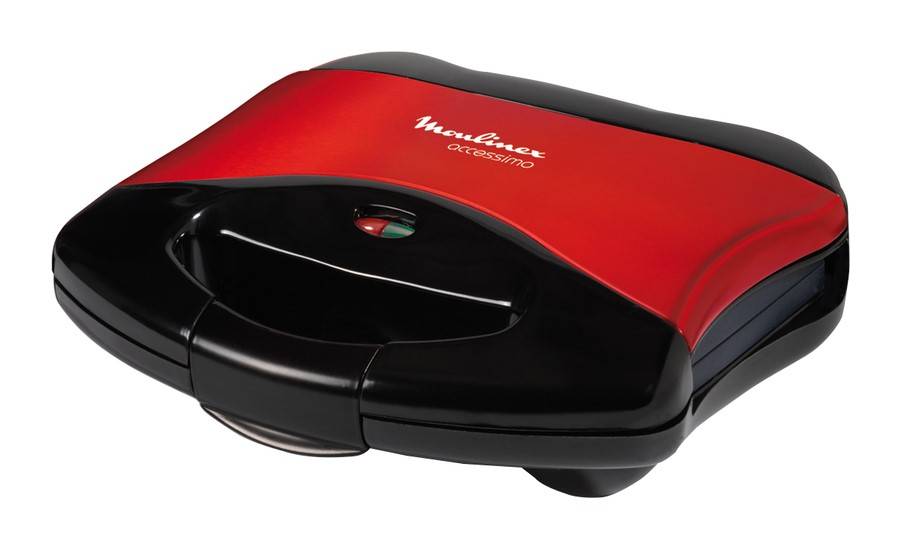 Gaufrier Accessimo