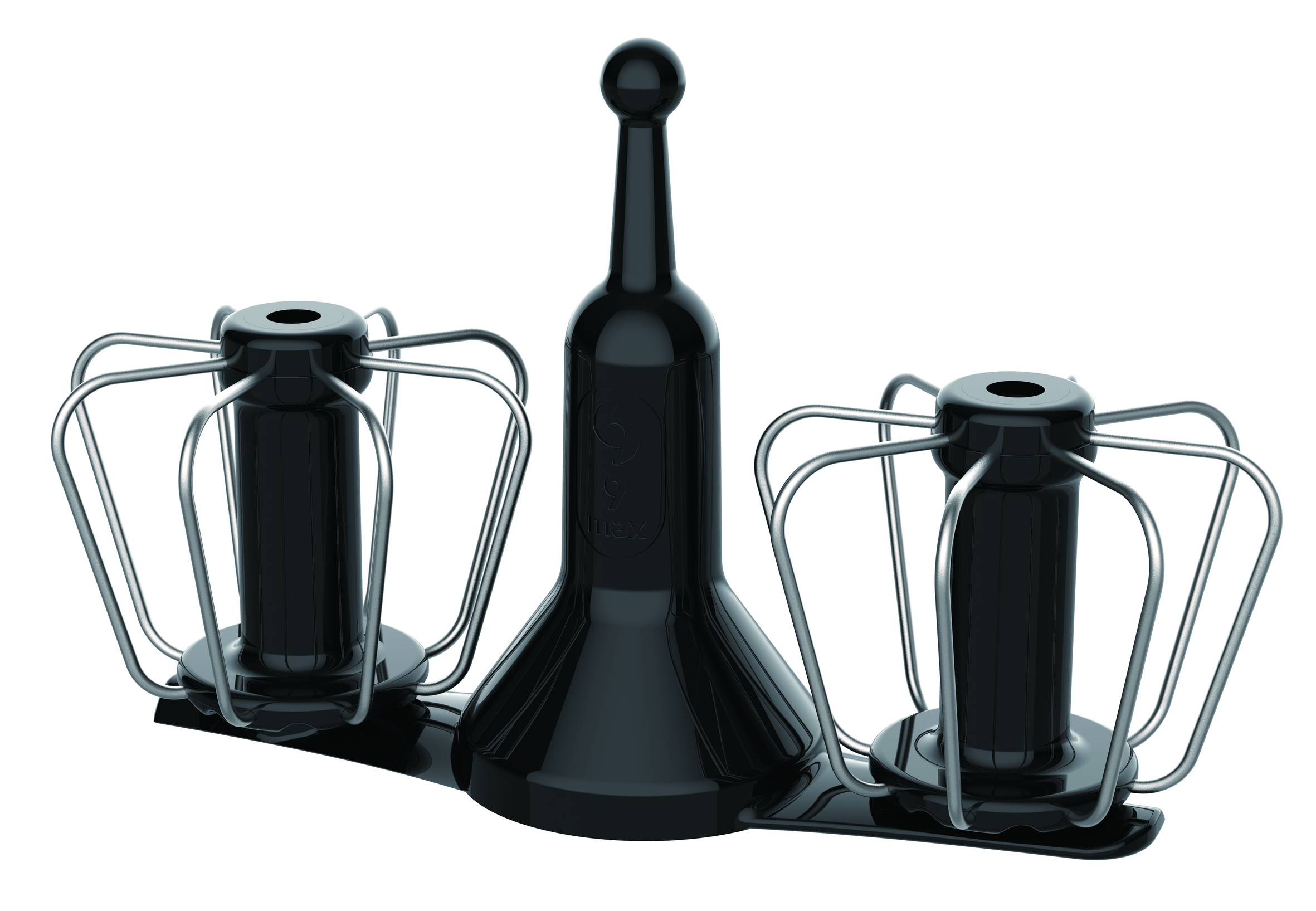 Fouet à double rotation Companion XF38J010