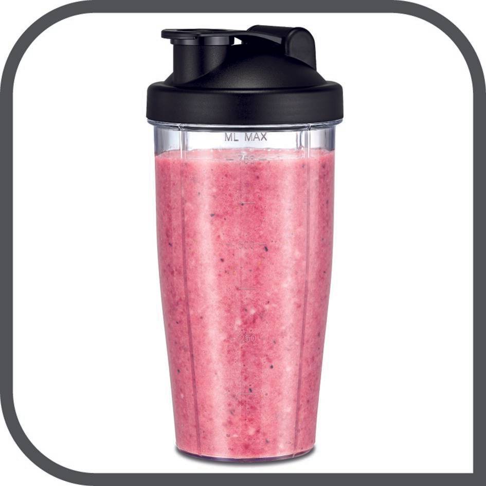 Gourde blender On-the-go XF1B1066