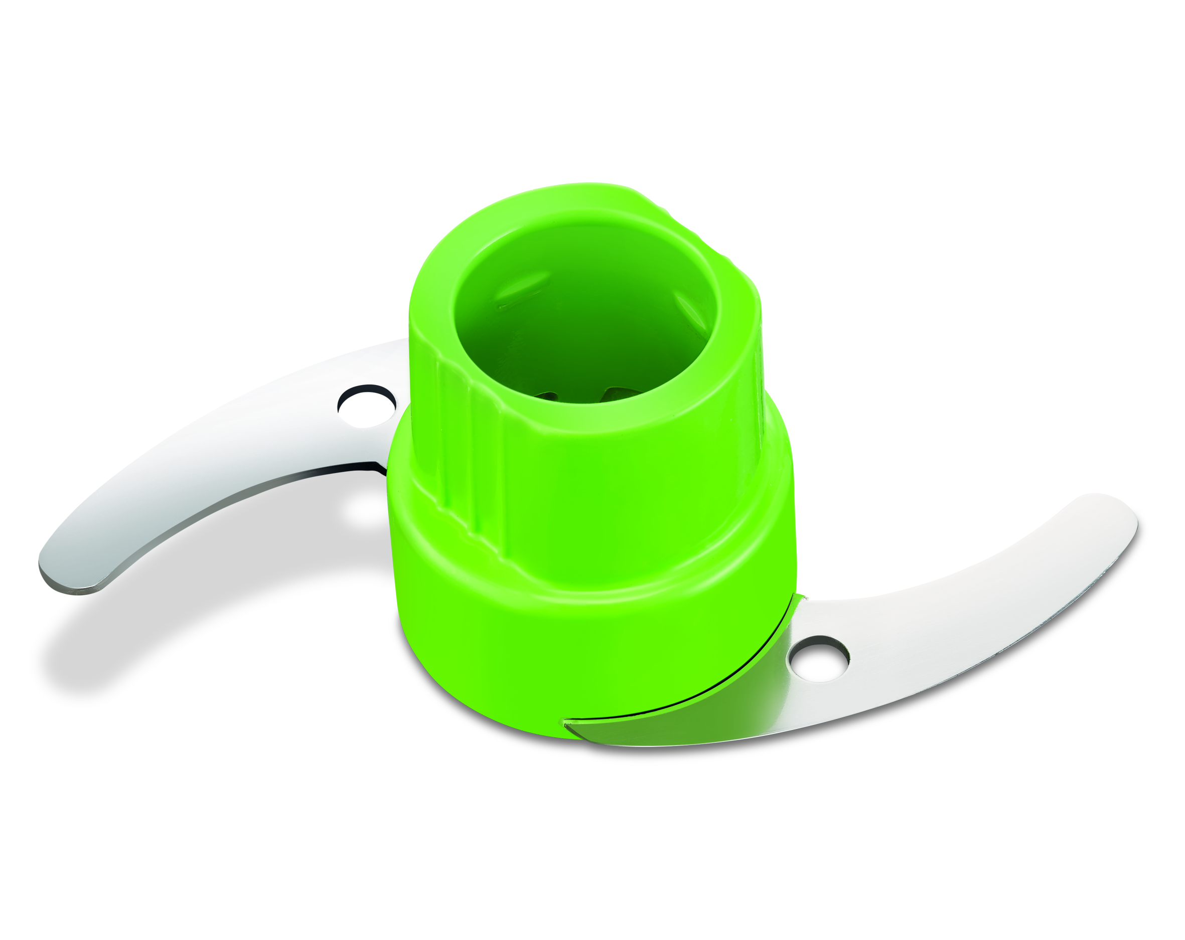 MINI HACHOIR MULTIMULINETTE 4 EN 1