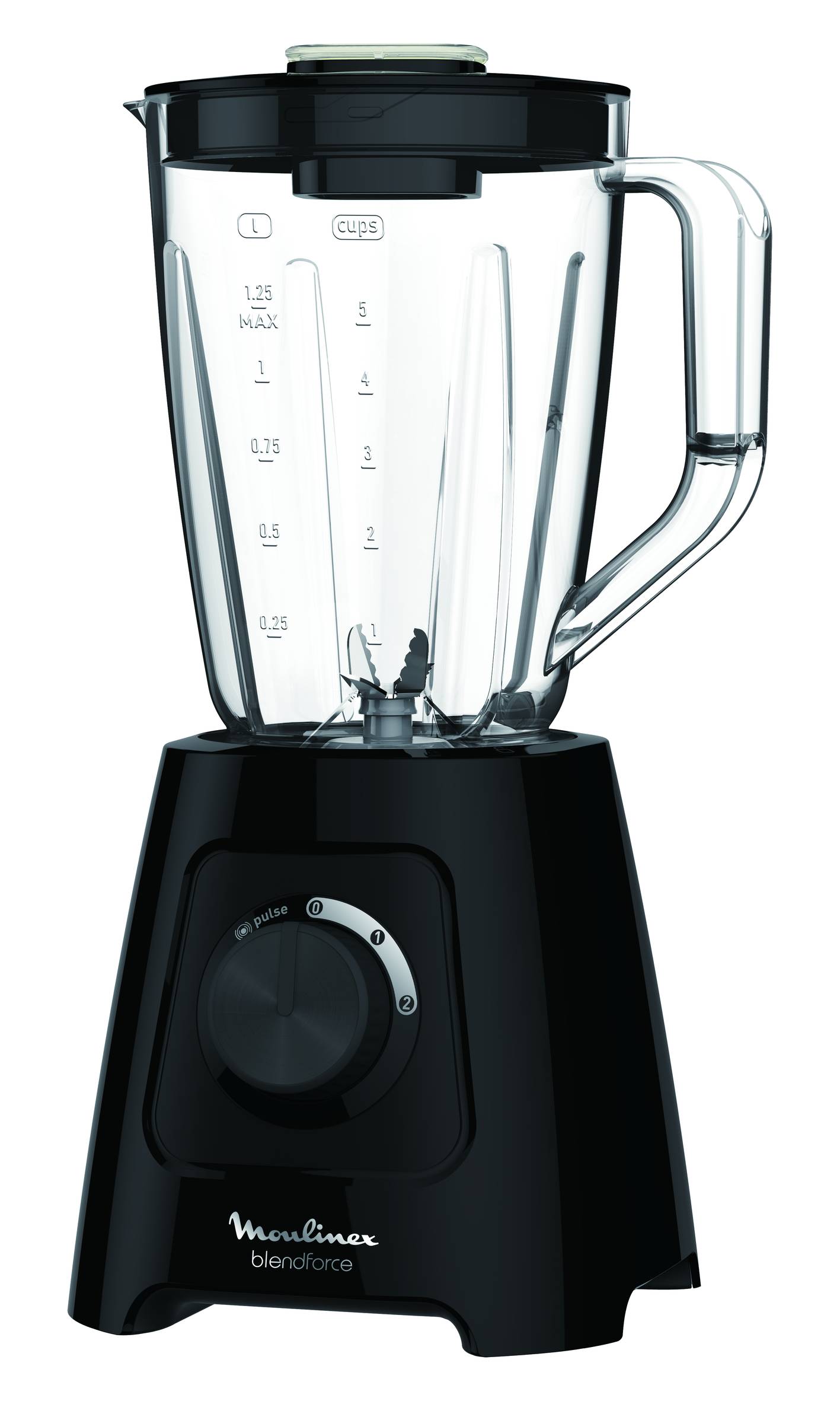 BLENDFORCE 600W NOIR