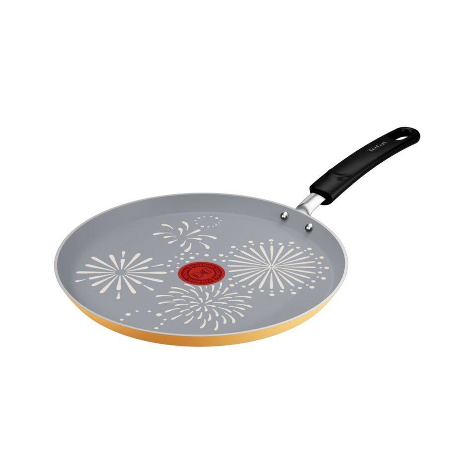 Poêle à crêpes, Antiadhésif, Induction, 28cm